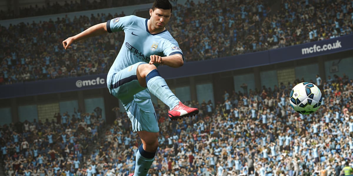 Fifa 16 8つの改良点