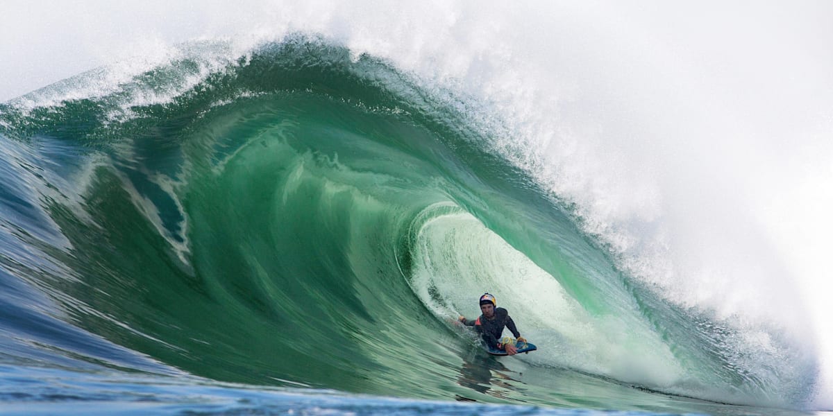 Bodyboarding outlet
