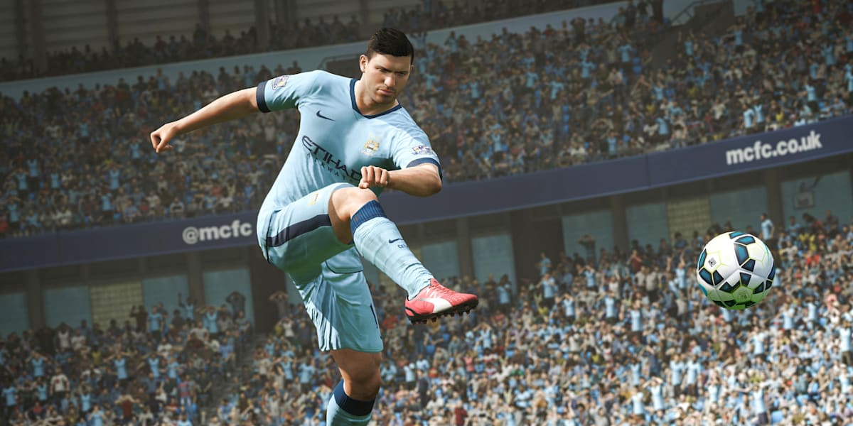 Fifa 16 キャリアモードで獲得したいfw ベスト10 Fifa 16 キャリアモードで獲得したいfw ベスト10
