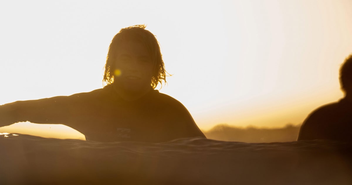 Conheça Jack Robinson, jovem talento brilhante