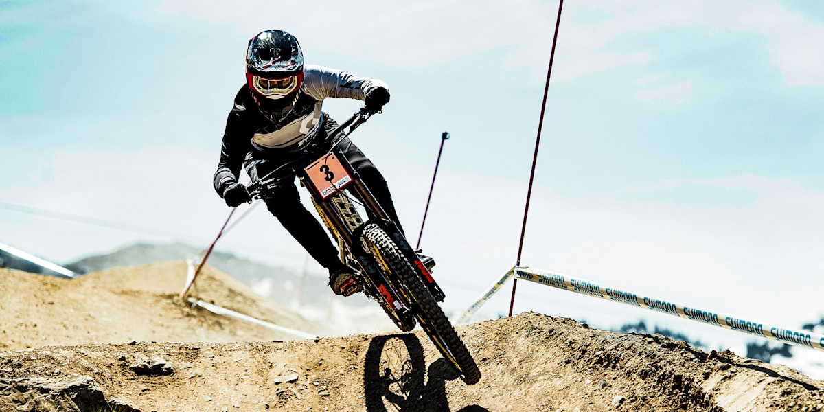 Championnats du Monde UCI de VTT 2020