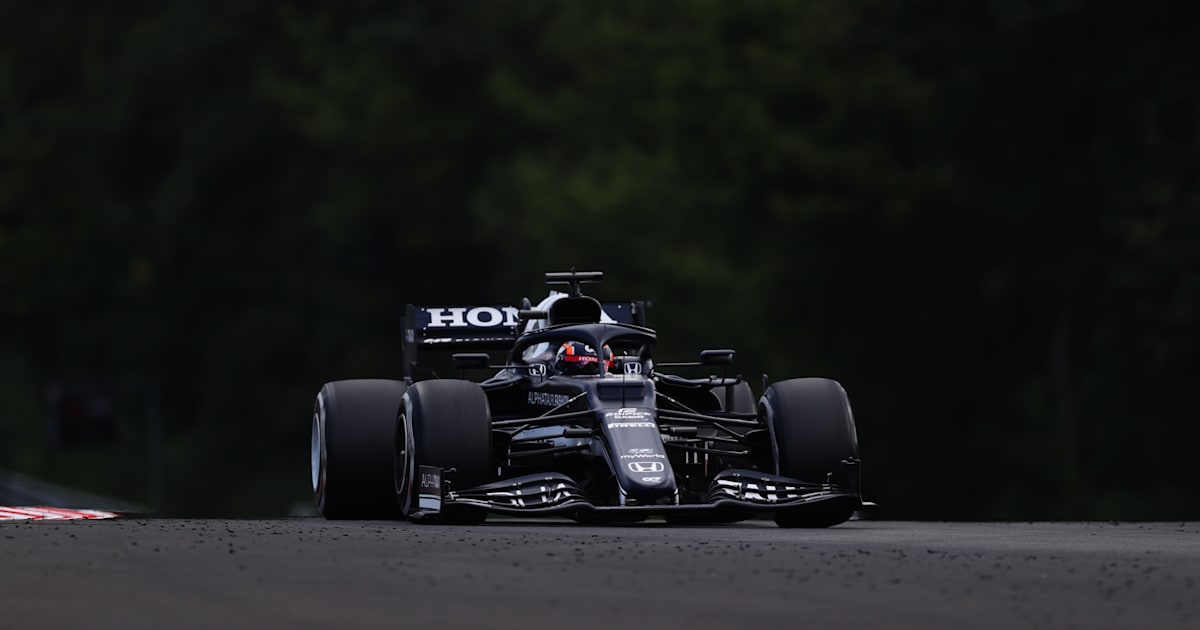 Macaristan GP'de Neler Oldu?