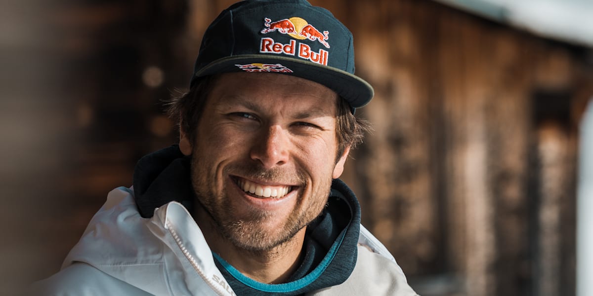 Patrick von Känel: Gleitschirmpilot | Athletenprofil