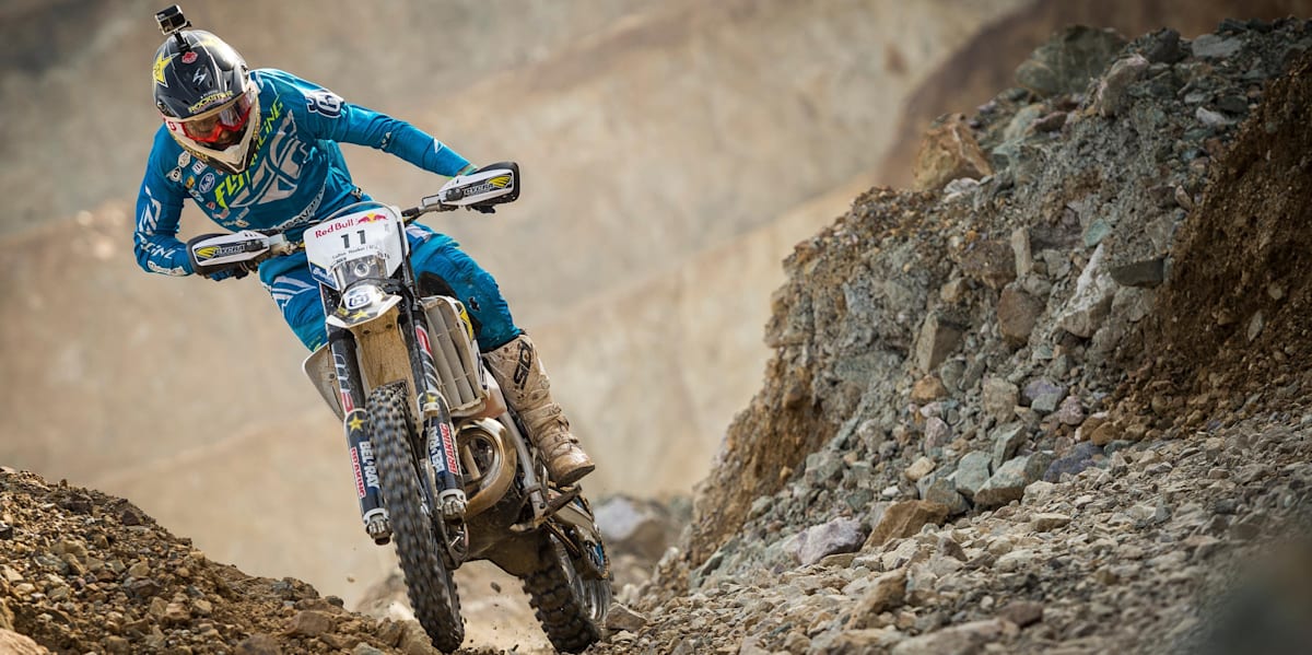 Erzbergrodeo 2016 Galería de fotos Iron Road