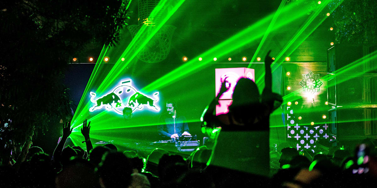 Best DJ mixes of 2018 12 sets you need to listen to