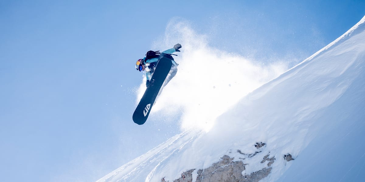 Types of Snowboards: How to find the right one