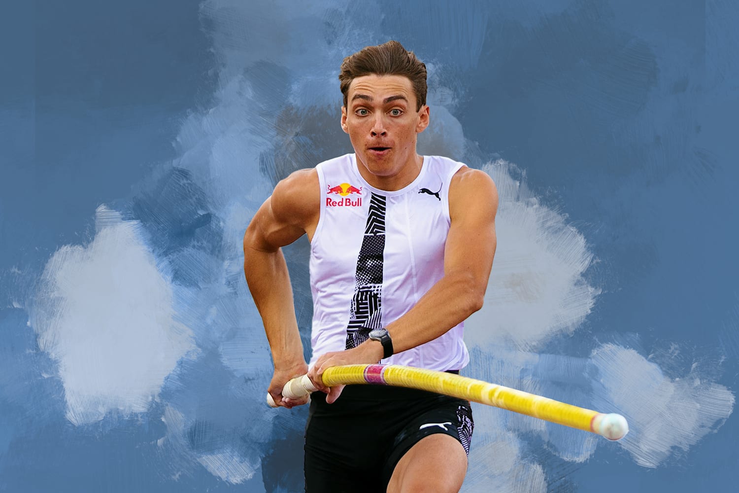 One Extraordinary Year: Armand 'Mondo' Duplantis