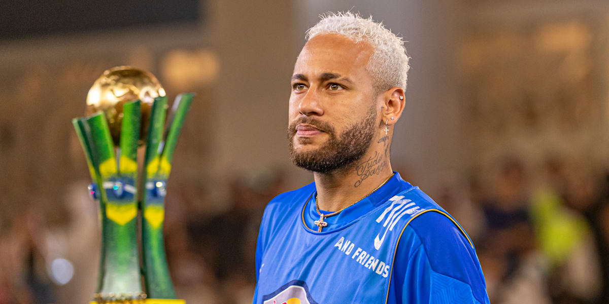 Com R$4 bilhões, Neymar abre os cofres para comprar novo gigante do Brasil antes do Santos: "Será dono" - Foto | Reprodução: Internet