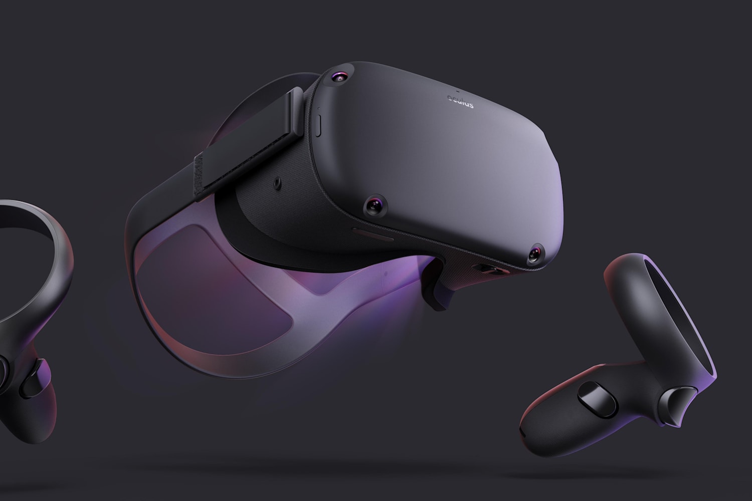 VR 5 of the best standalone virtual reality headsets