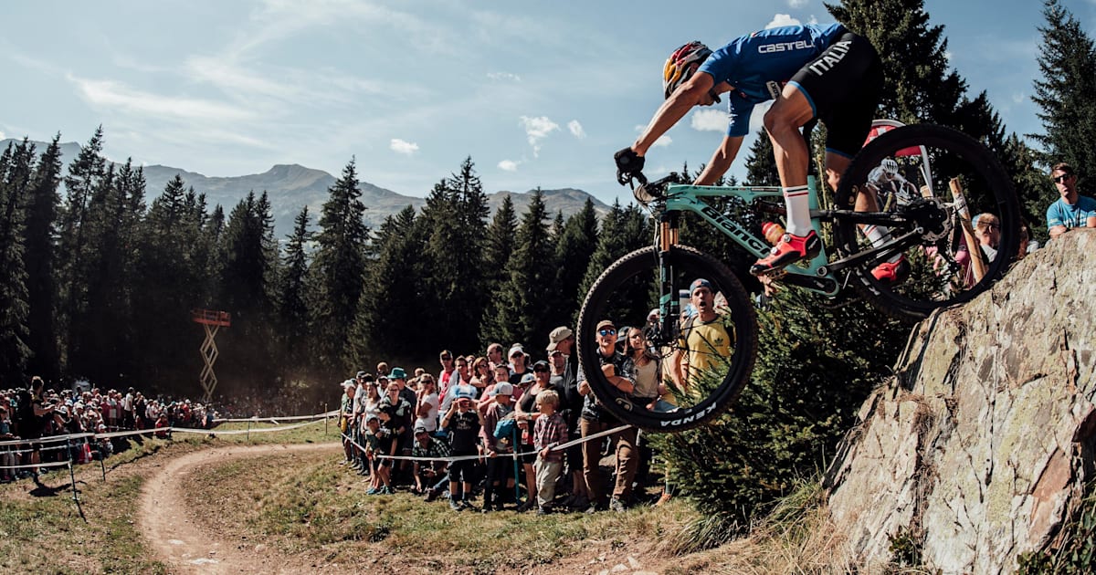 Xco world championships 2019 clearance