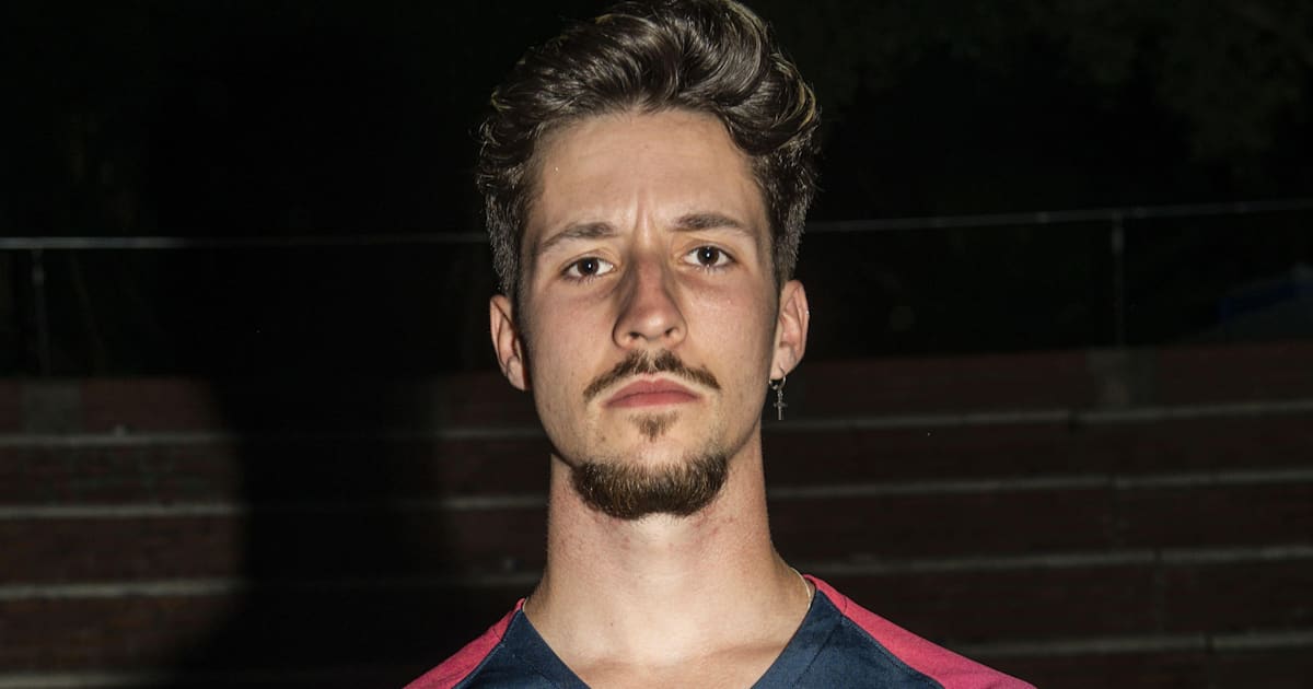 JESÚS LC