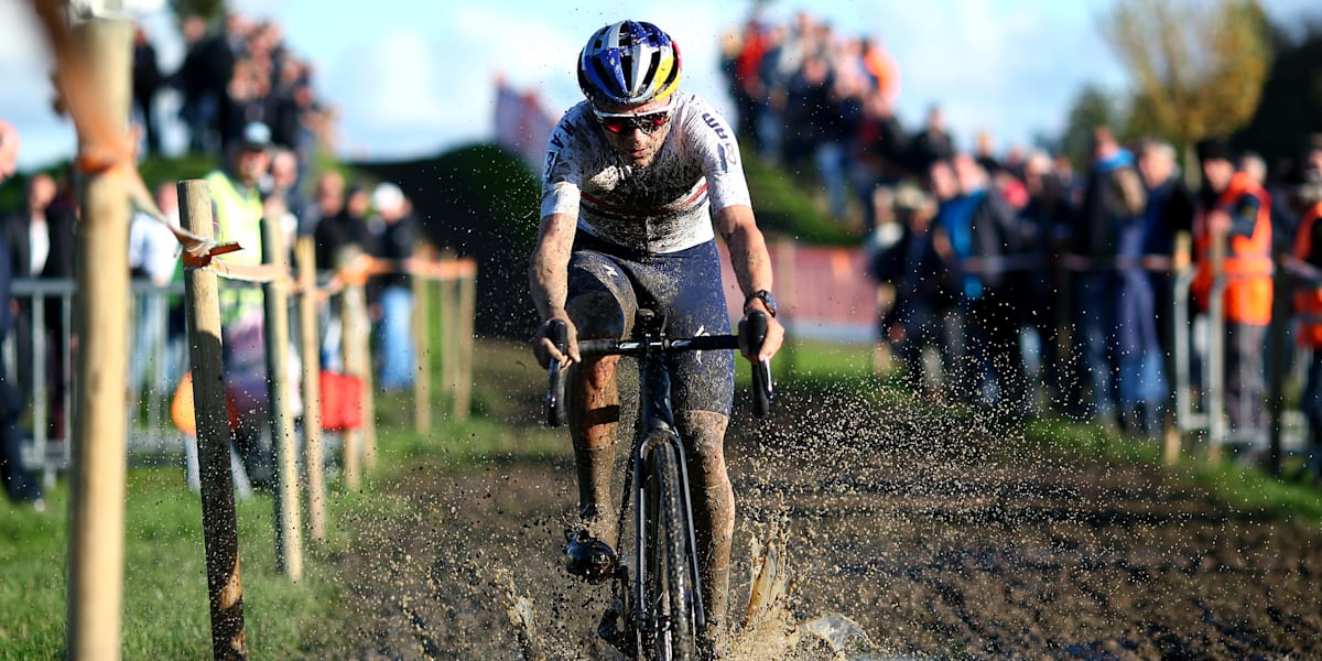 What is cyclocross All you need to know guide