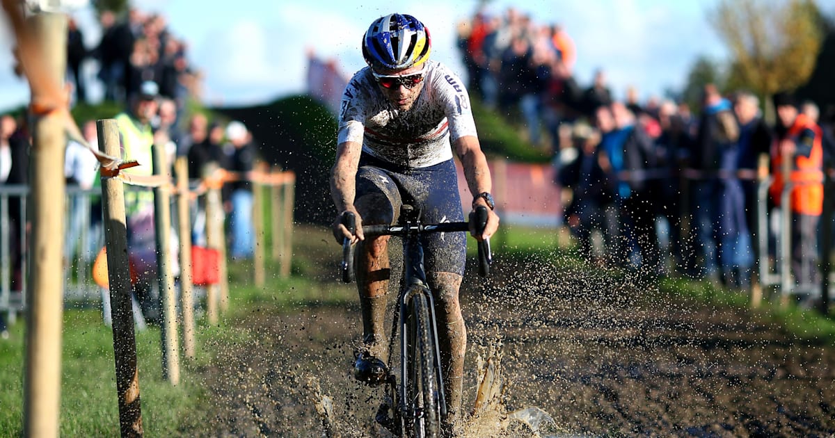 What is cyclocross All you need to know guide