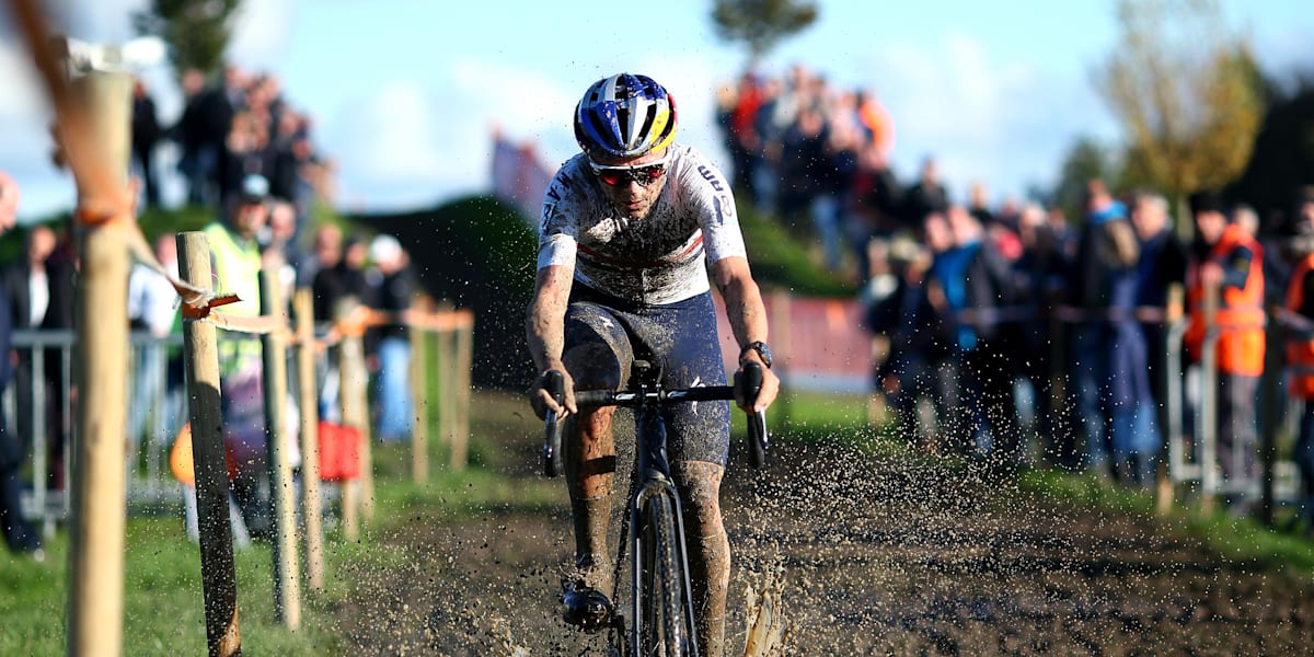 Pneu velo cyclo cross sales