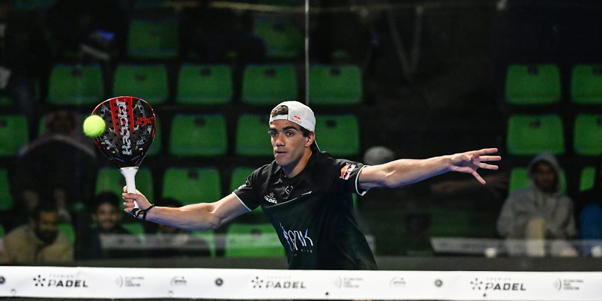 Adidas energy boost padel top