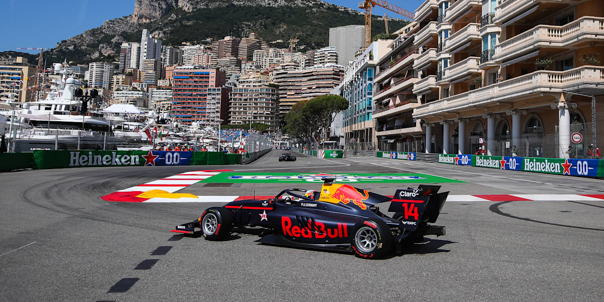 Race Highlights: 2023 Monaco Grand Prix