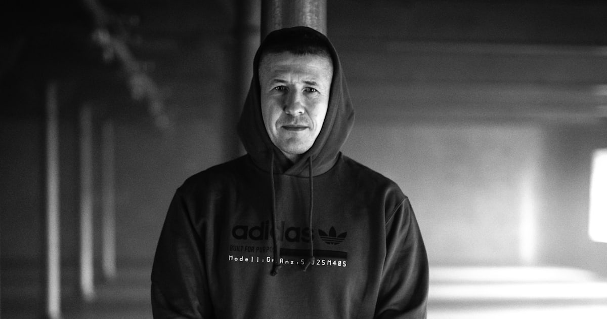 DJ Decks o swoich walkach i siódmym hiphopowym mixtape