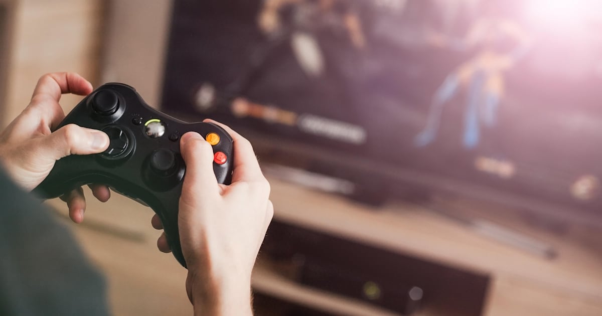 5 essential games you need to play this year