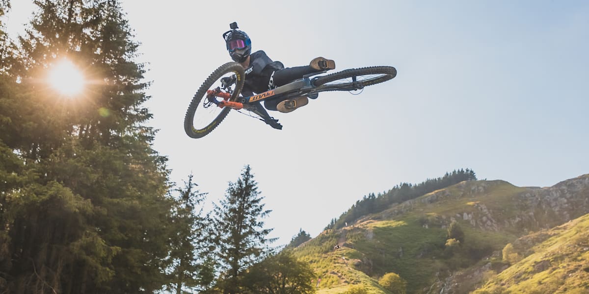 Red bull hardline 2021 store