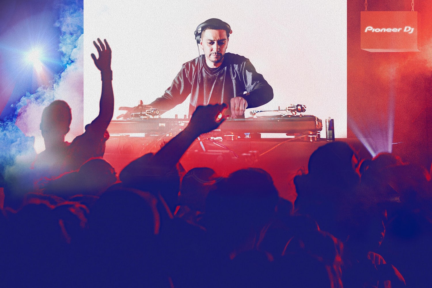 red bull 3style world dj championship