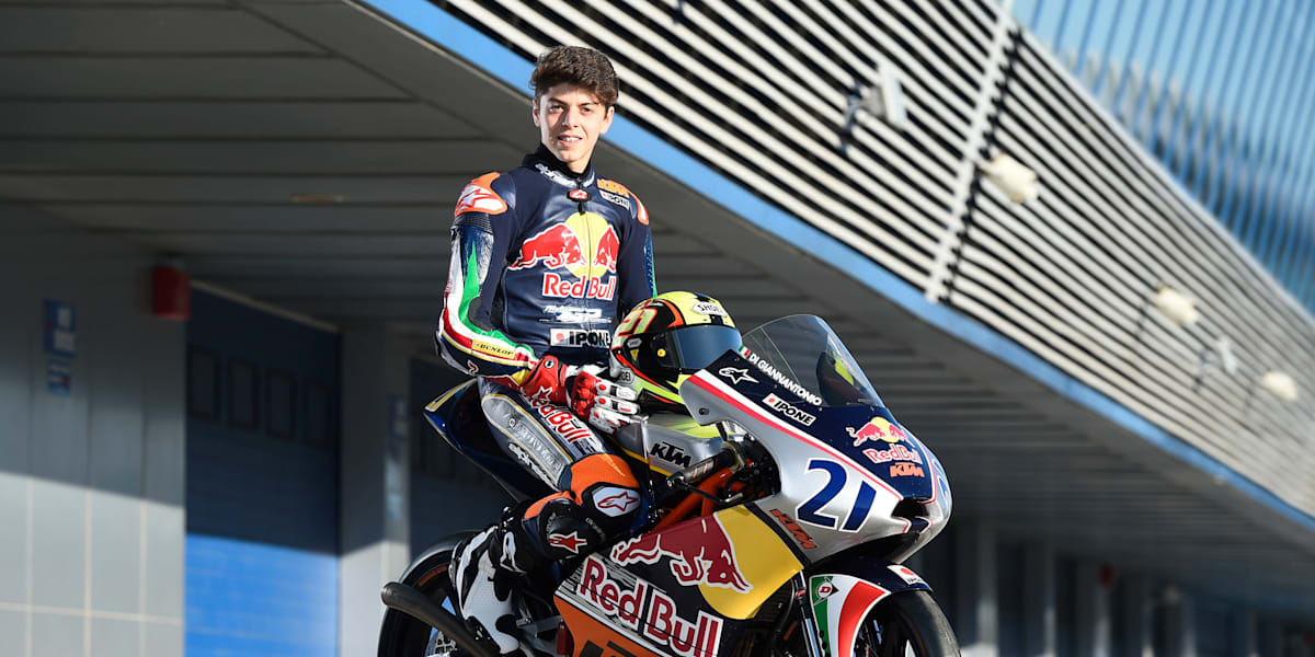 Fabio Di Giannantonio