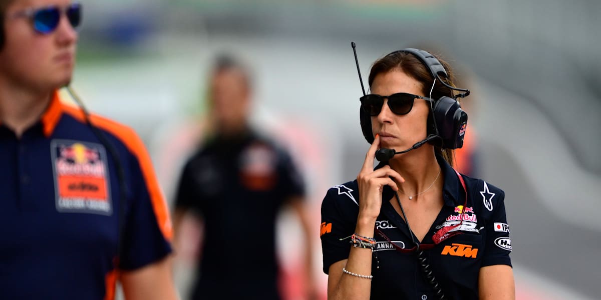Jobs In Motogp