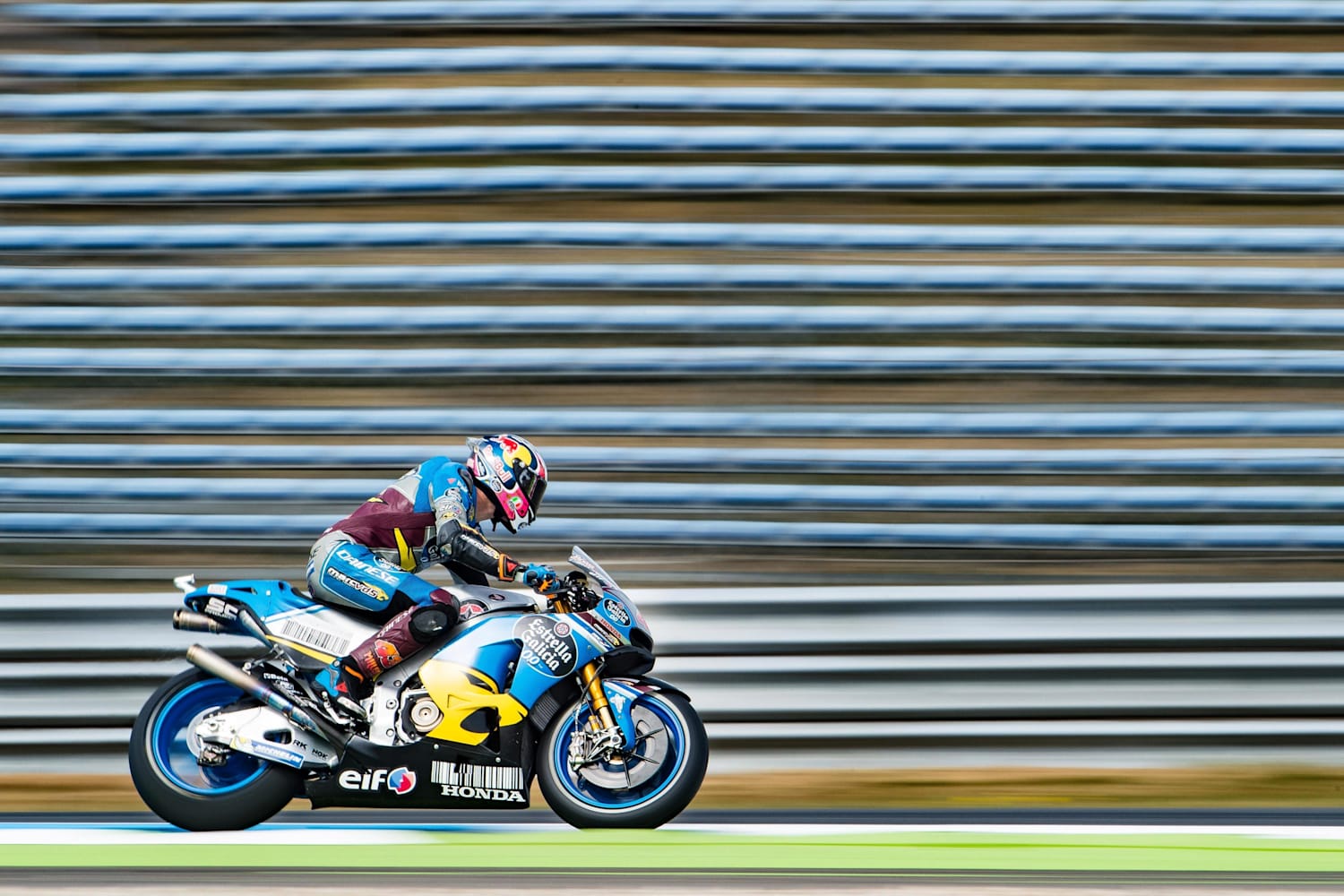 Jack Miller reviews round 8 of MotoGP 2017 at Assen