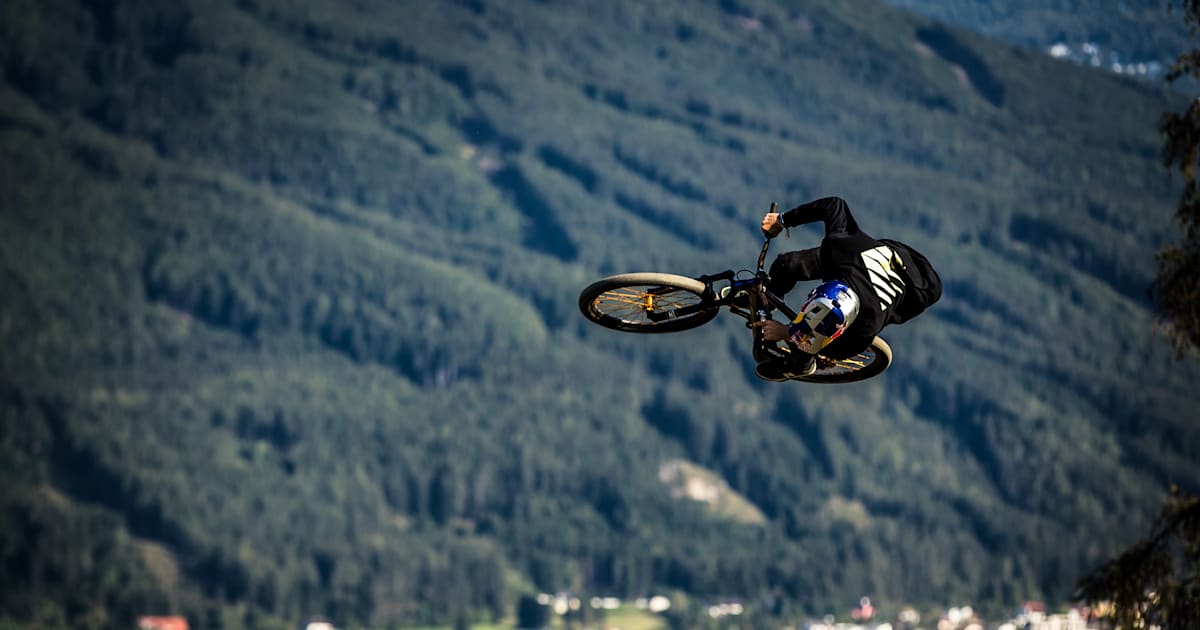 Red bull crankworx 2021 online