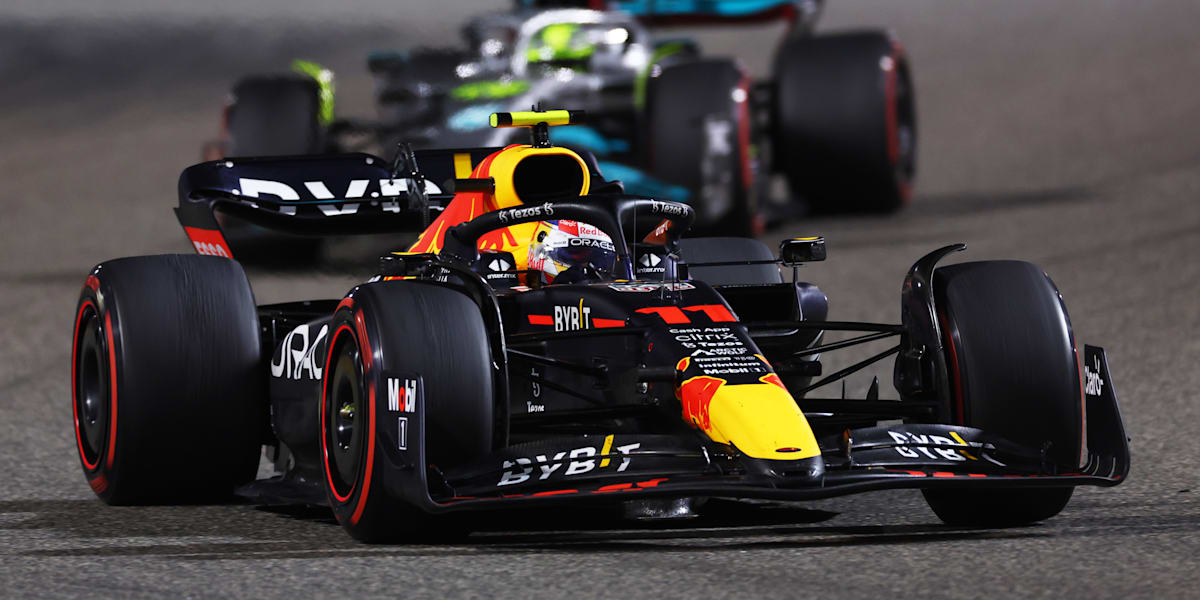 F1 : Esas (extrañas) reglas que no conoces