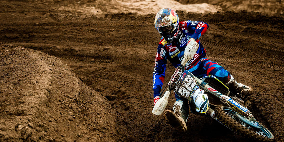 Motocross für Anfänger Das sind die 7 besten Tipps