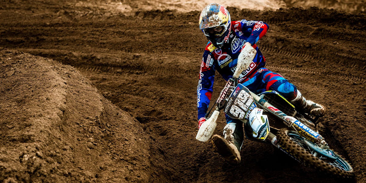 How to Get Into Motocross: 7 Steps to Start Riding MX