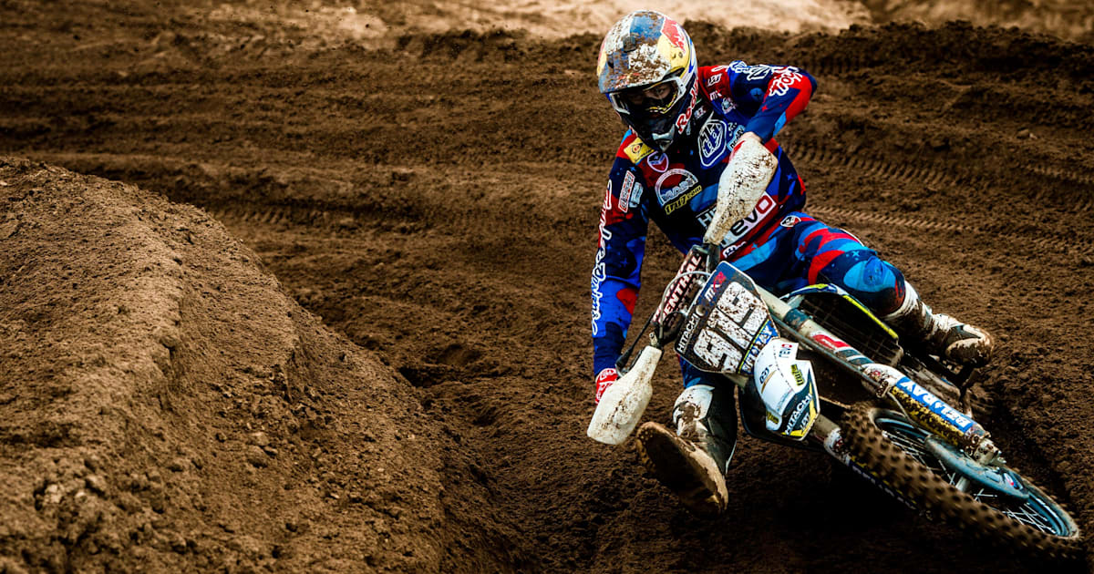 Second hand motocross kit cheap