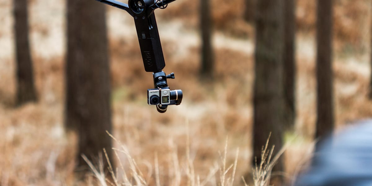 GoPro tips How to take your filming to the next level