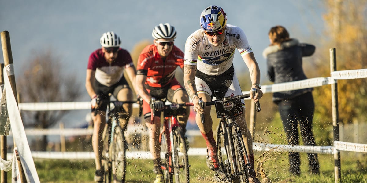 Red bull tv cyclocross 2025