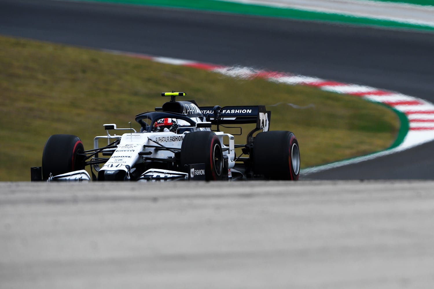 F1 : Le guide du circuit de Portimão ! GP du Portugal