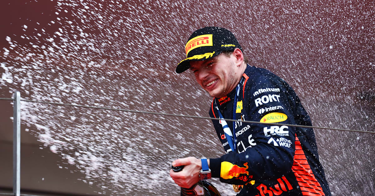 Monaco Grand Prix 2023: Max Verstappen wins from pole What happened at the F1 Monaco Grand Prix?