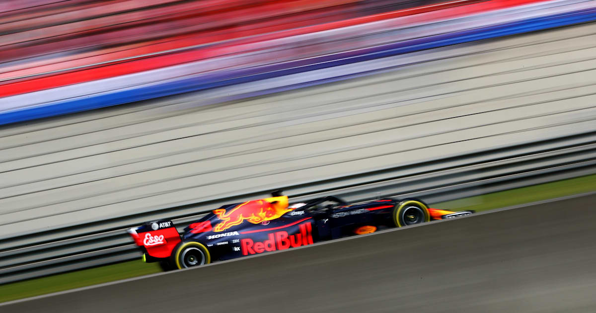 Formula One Chinese Grand Prix 2019: Race report