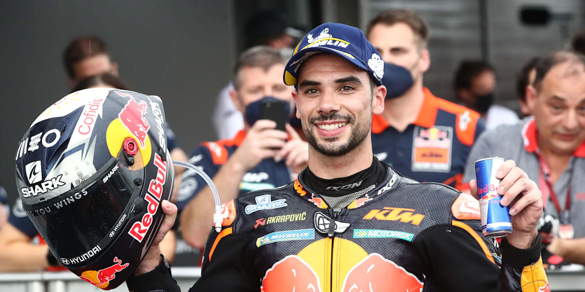 KTM Red bull