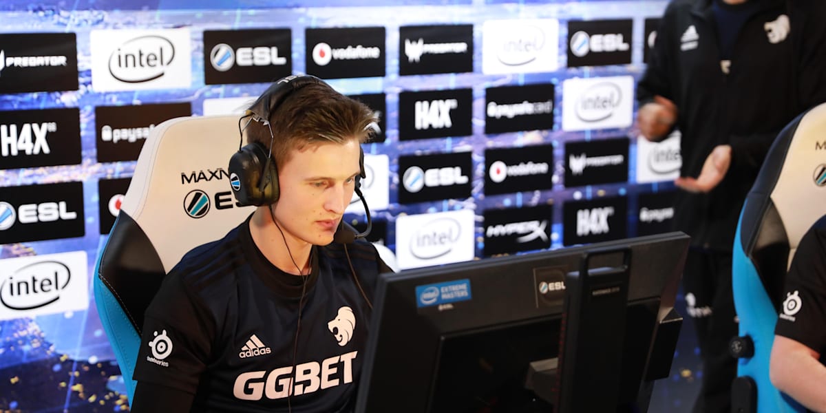 The strongest CS:GO teams in 2018 | Red Bull Esports