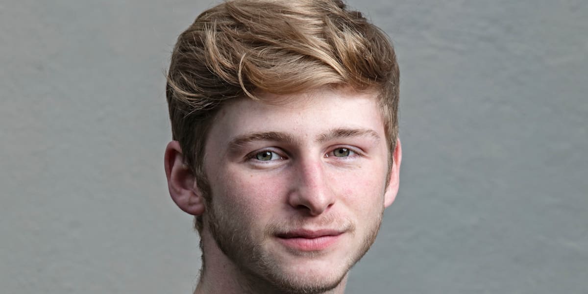 Lucas Cannon