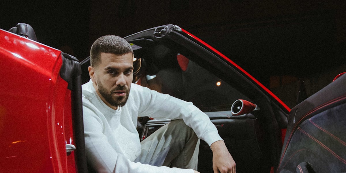 PRVNÍ POSLECH: Ektor – Original (2020)