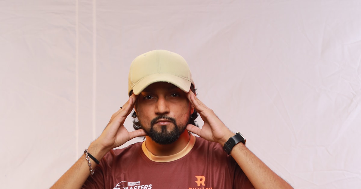 SlayeR, Sangwan on The eSports Hour: Red Bull Game On
