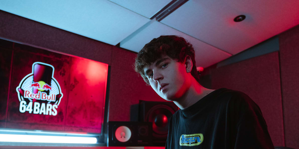 Chi è Drast: la vita del membro degli Psicologi