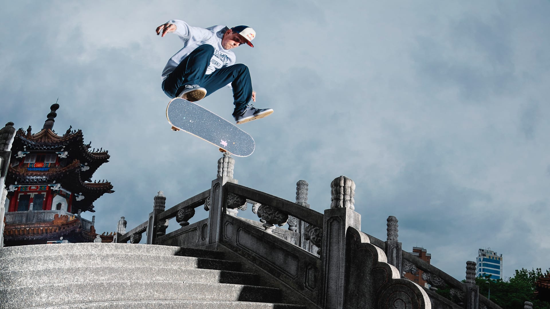 Watch Zion Wright S You Good Raw Skateboard Edit