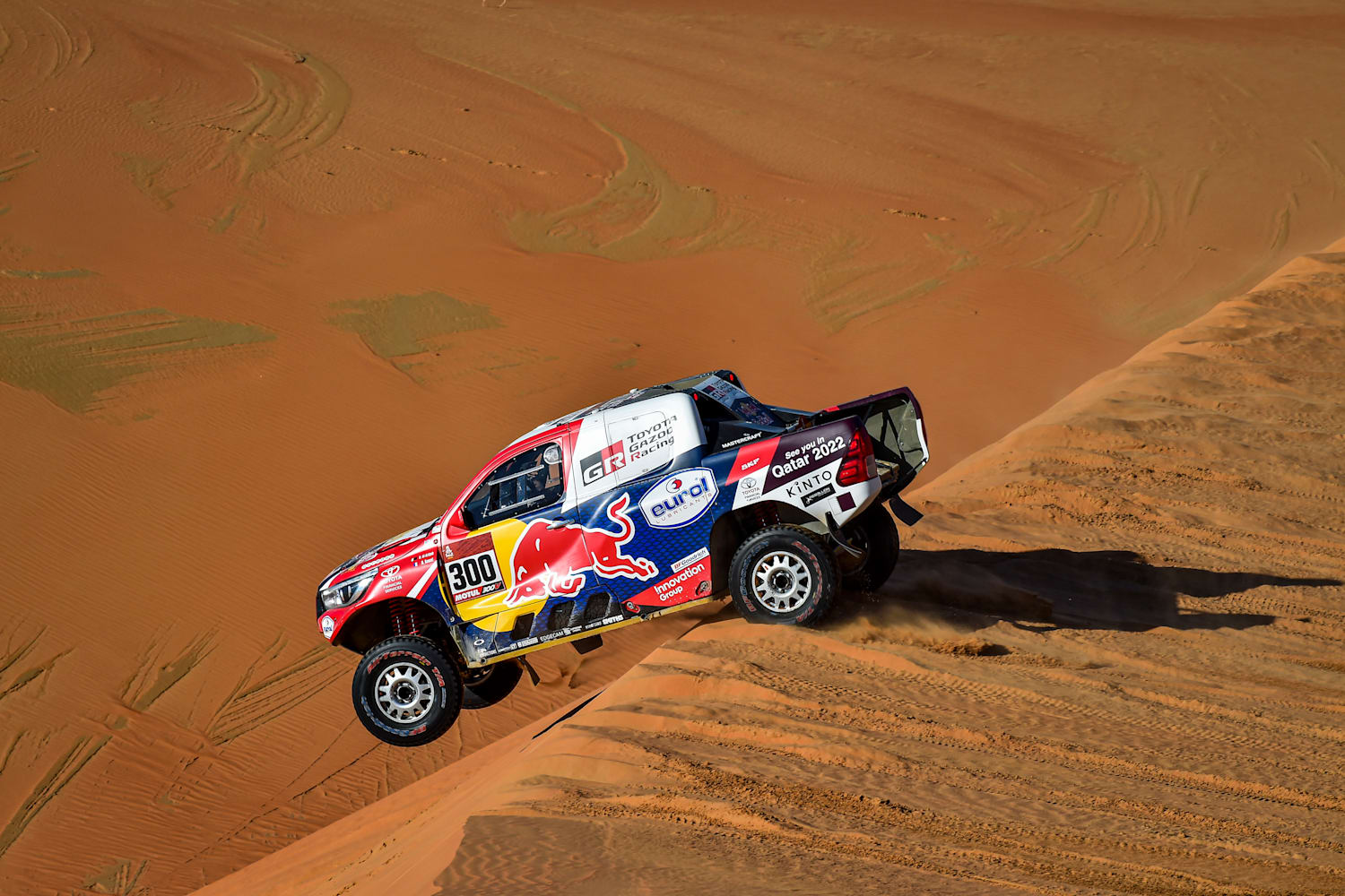 Dakar Rally 21 Everything You Need To Know