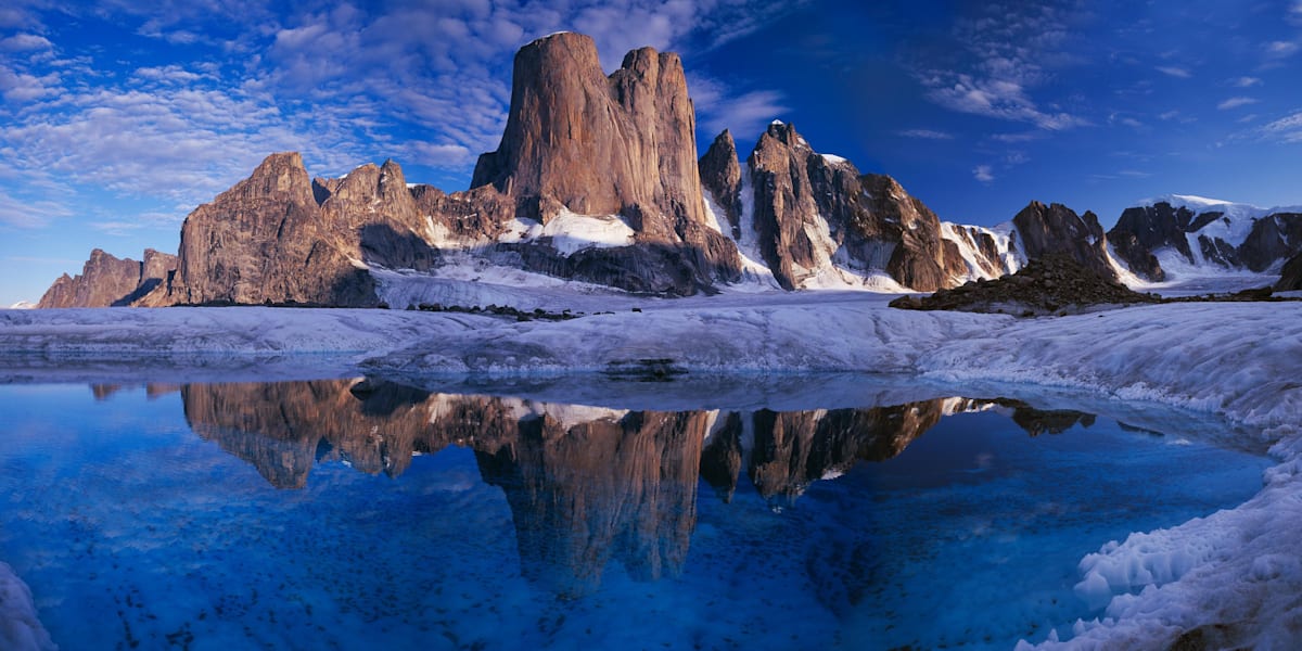 Adventure | ビッグウォールベスト7