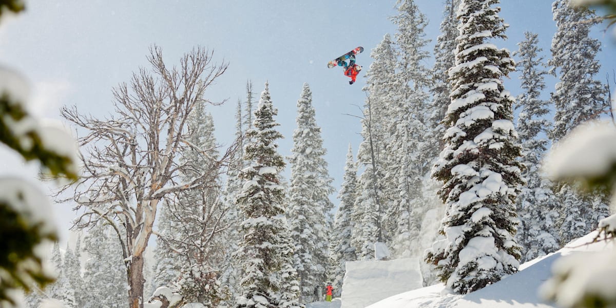 Best snowboard movies Top 10 movies on Red Bull TV