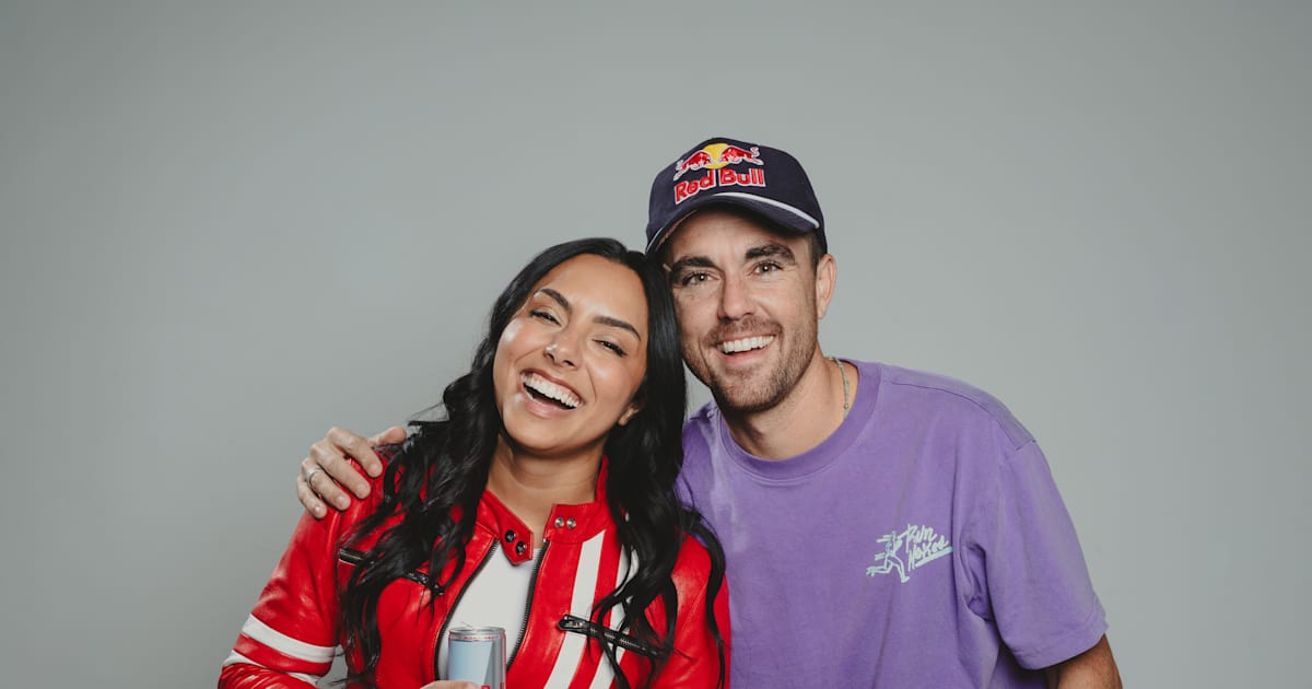 Great World Race: David Kilgore Mentors Michelle Khare