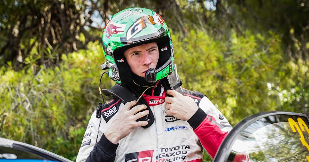 Evans: “Still early days” in title race as pressure intensifies