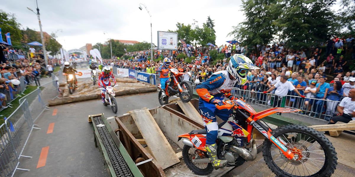Red bull ROMANIACS